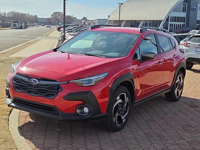 2026 Subaru Crosstrek Limited for sale in Lubbock, TX