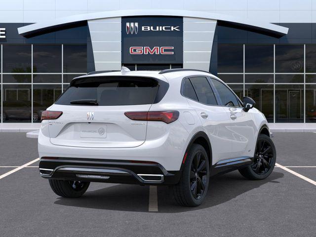 2026 Buick Envision Sport Touring AWD