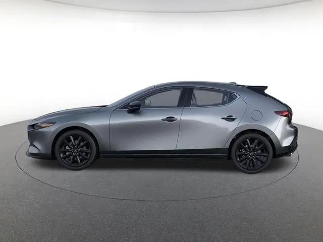 2026 Mazda Mazda3 2.5 Turbo Premium Plus