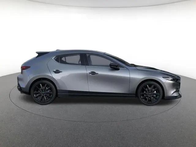 2026 Mazda Mazda3 2.5 Turbo Premium Plus