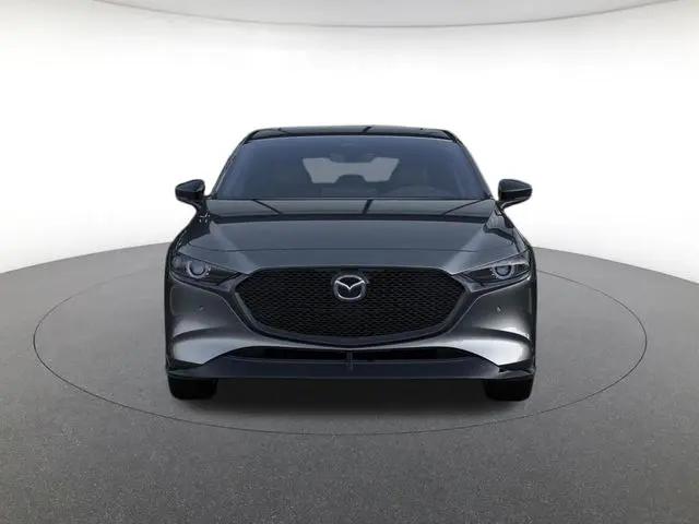2026 Mazda Mazda3 2.5 Turbo Premium Plus