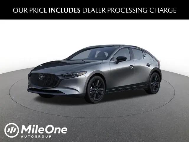2026 Mazda Mazda3 2.5 Turbo Premium Plus for sale in Baltimore, MD