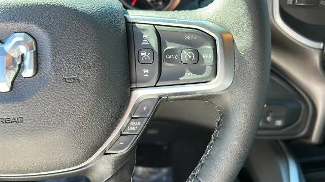 2026 Ram 2500 Big Horn Crew Cab 4x4 64 Box
