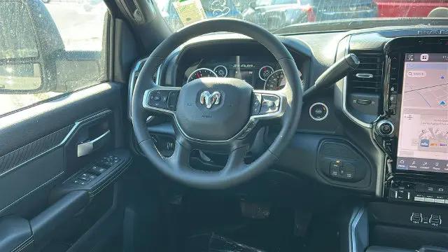 2026 Ram 2500 Big Horn Crew Cab 4x4 64 Box