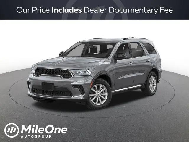 2026 Dodge Durango GT Plus AWD for sale in Wilkes-Barre, PA