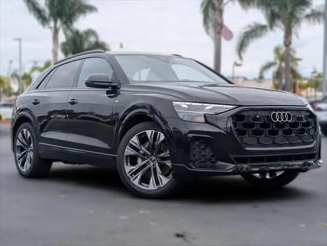 2026 Audi Q8 Premium Plus 55 TFSI quattro Tiptronic for sale in Carlsbad, CA