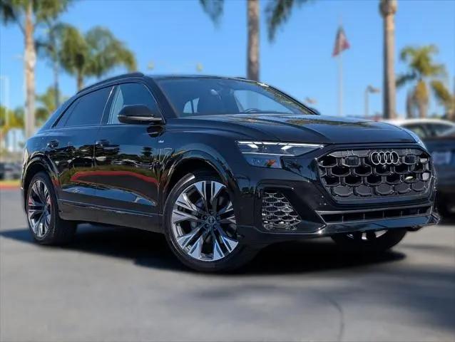 2026 Audi Q8 Premium Plus 55 TFSI quattro Tiptronic for sale in Carlsbad, CA