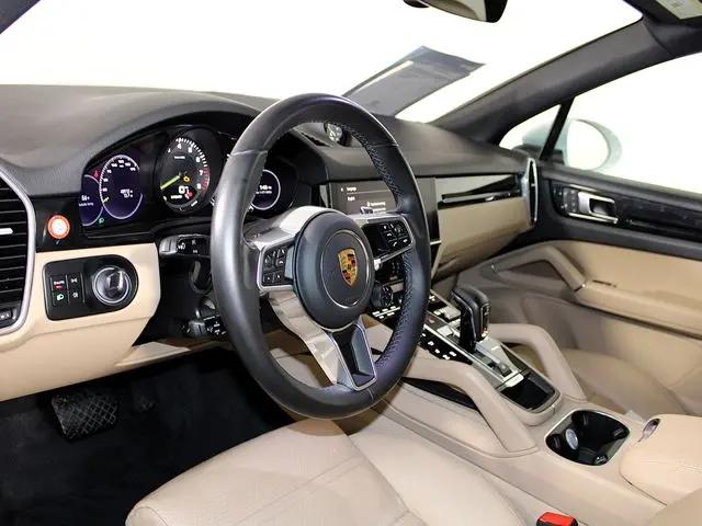 2023 Porsche Cayenne E-Hybrid Cayenne E-Hybrid