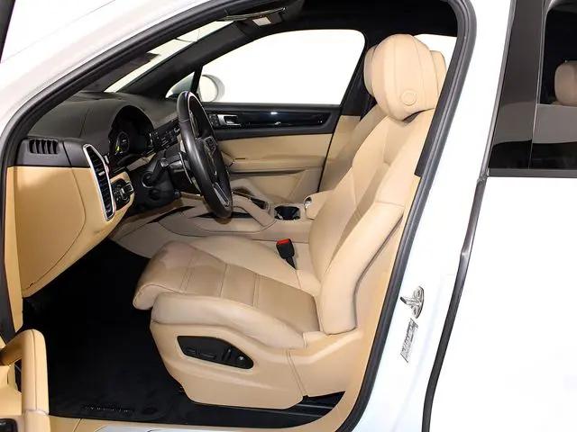 2023 Porsche Cayenne E-Hybrid Cayenne E-Hybrid