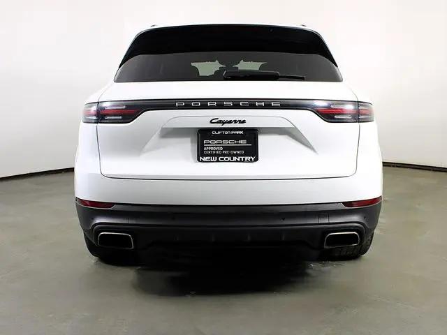 2023 Porsche Cayenne E-Hybrid Cayenne E-Hybrid