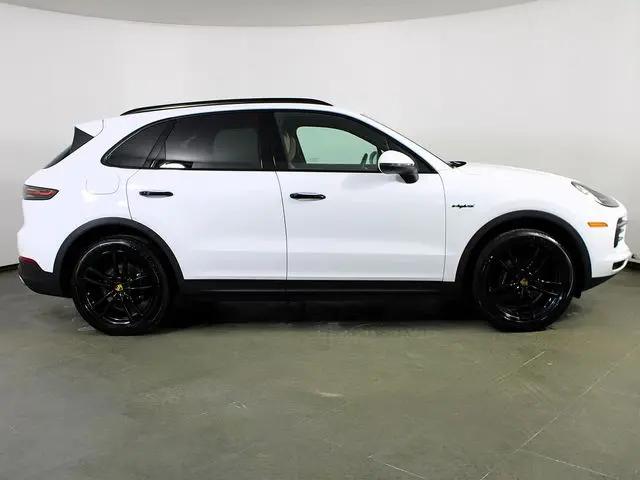 2023 Porsche Cayenne E-Hybrid Cayenne E-Hybrid