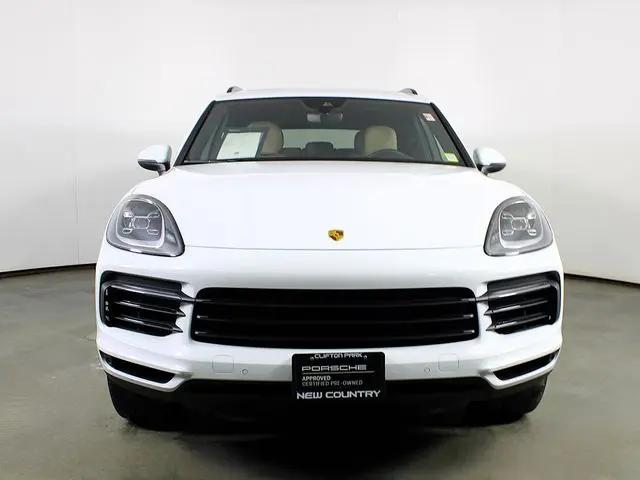 2023 Porsche Cayenne E-Hybrid Cayenne E-Hybrid
