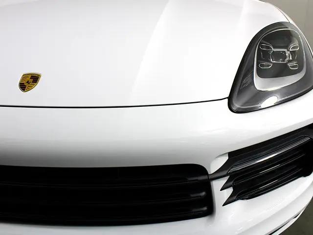 2023 Porsche Cayenne E-Hybrid Cayenne E-Hybrid