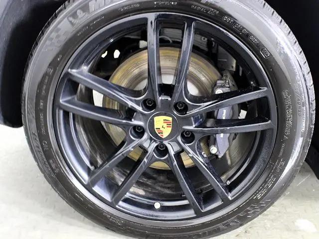 2023 Porsche Cayenne E-Hybrid Cayenne E-Hybrid