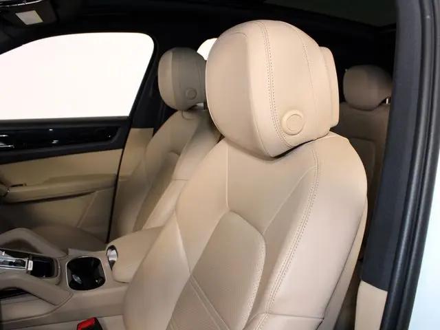 2023 Porsche Cayenne E-Hybrid Cayenne E-Hybrid