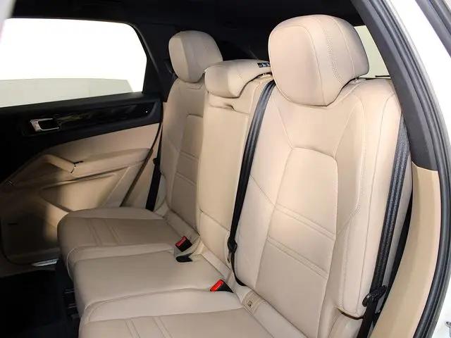 2023 Porsche Cayenne E-Hybrid Cayenne E-Hybrid