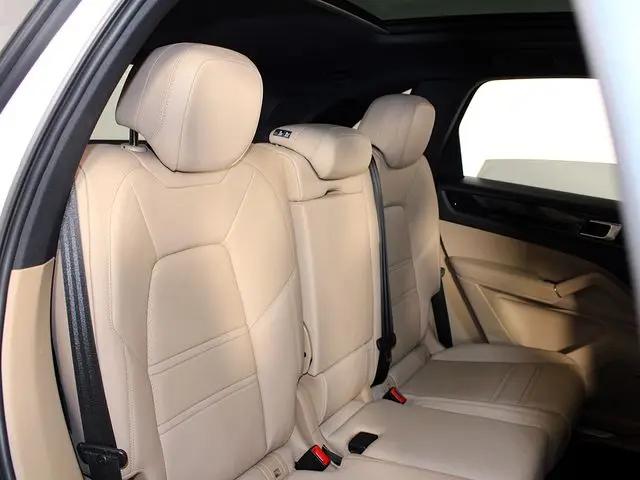 2023 Porsche Cayenne E-Hybrid Cayenne E-Hybrid