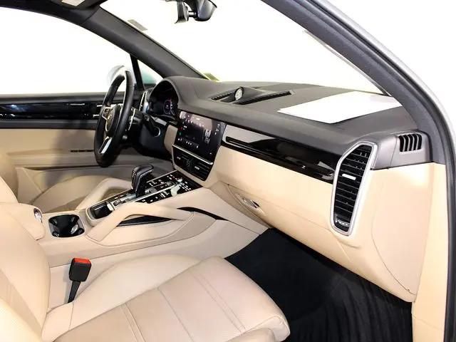 2023 Porsche Cayenne E-Hybrid Cayenne E-Hybrid