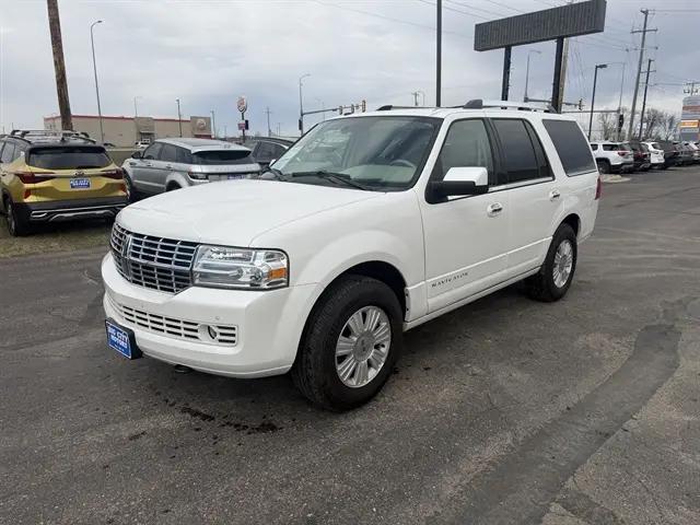 2011 Lincoln Navigator Standard for sale in Sioux Falls, SD
