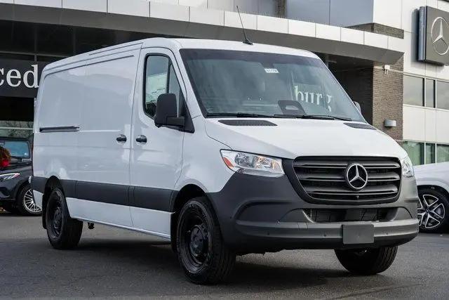 2026 Mercedes-Benz Sprinter 2500 Standard Roof 4-Cyl Diesel HO for sale in Fredericksburg, VA
