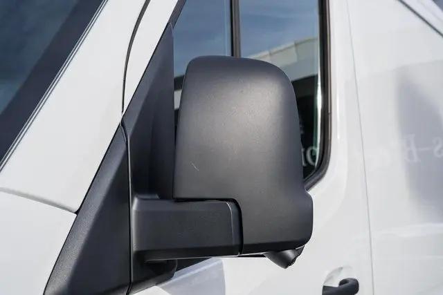 2026 Mercedes-Benz Sprinter 2500 Standard Roof 4-Cyl Diesel HO