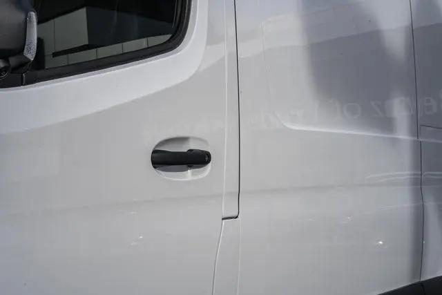 2026 Mercedes-Benz Sprinter 2500 Standard Roof 4-Cyl Diesel HO