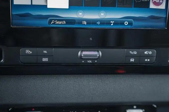 2026 Mercedes-Benz Sprinter 2500 Standard Roof 4-Cyl Diesel HO