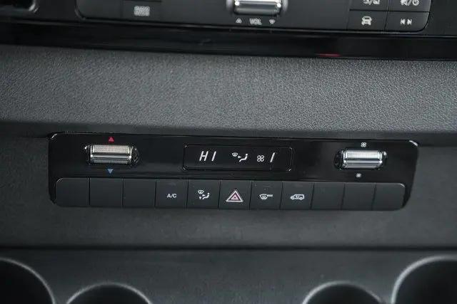 2026 Mercedes-Benz Sprinter 2500 Standard Roof 4-Cyl Diesel HO