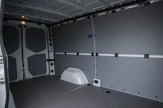 2026 Mercedes-Benz Sprinter 2500 Standard Roof 4-Cyl Diesel HO