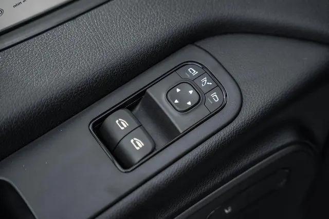 2026 Mercedes-Benz Sprinter 2500 Standard Roof 4-Cyl Diesel HO