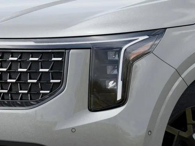 2026 Kia Carnival MPV SX
