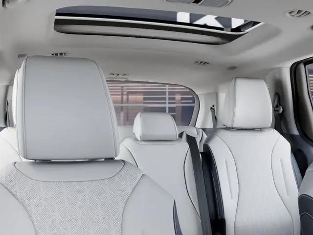 2026 Kia Carnival MPV SX