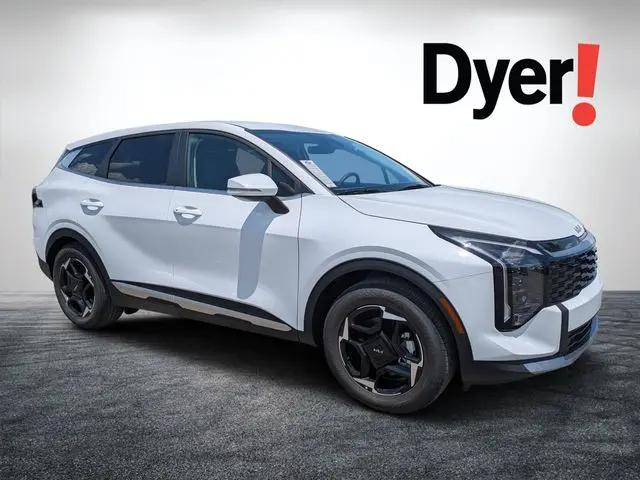 2026 Kia Sportage EX for sale in Lake Wales, FL