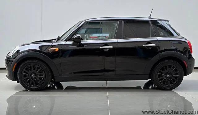 2015 MINI Hardtop Cooper