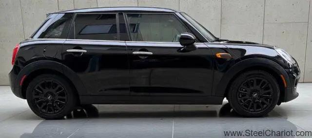 2015 MINI Hardtop Cooper
