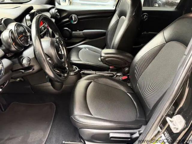 2015 MINI Hardtop Cooper