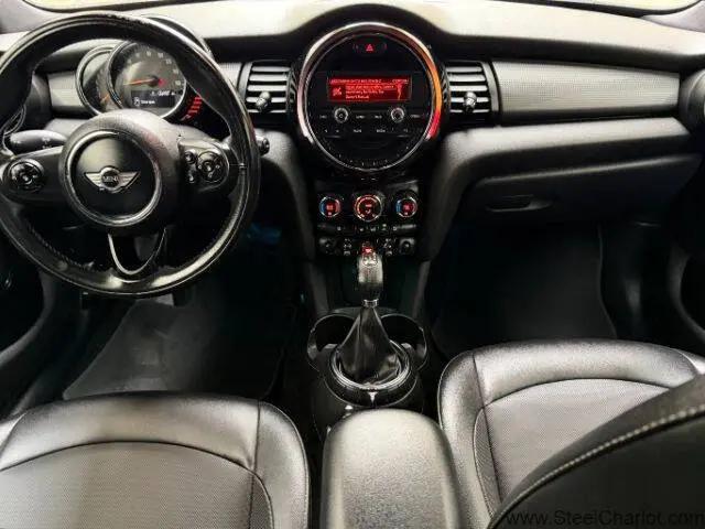 2015 MINI Hardtop Cooper