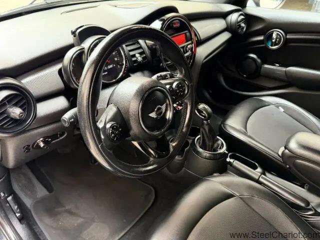 2015 MINI Hardtop Cooper