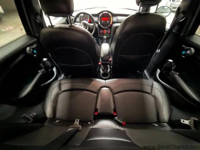 2015 MINI Hardtop Cooper