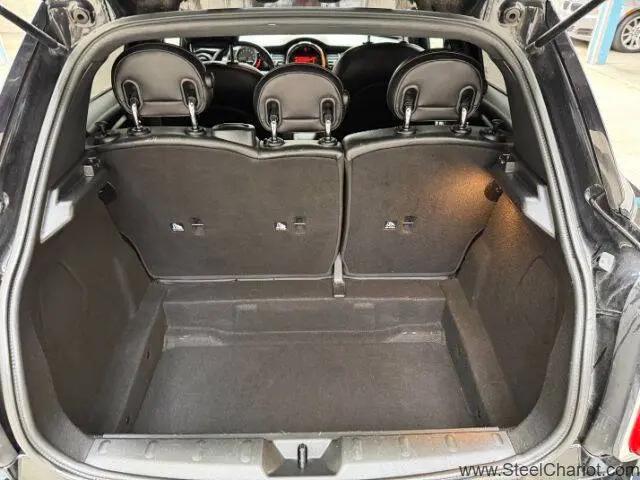2015 MINI Hardtop Cooper