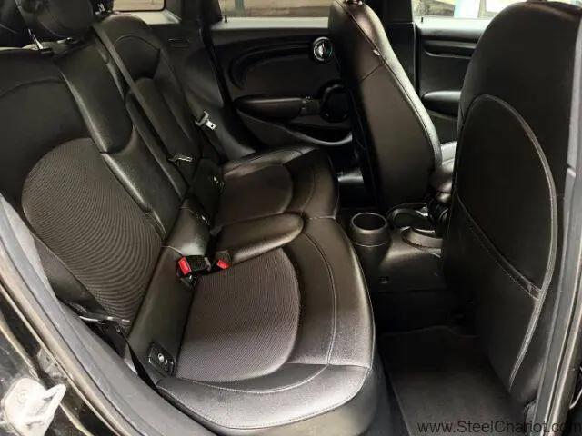 2015 MINI Hardtop Cooper