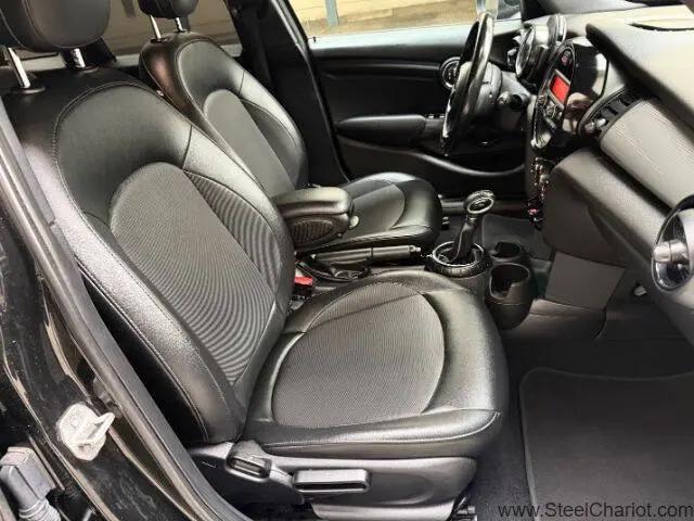 2015 MINI Hardtop Cooper