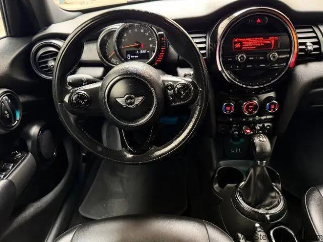 2015 MINI Hardtop Cooper
