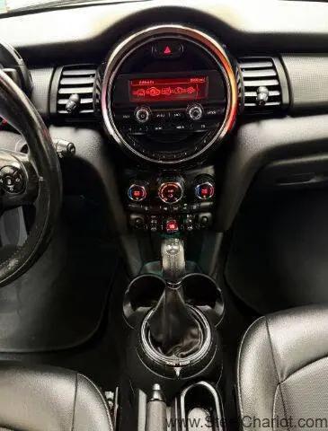 2015 MINI Hardtop Cooper
