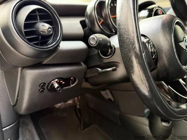 2015 MINI Hardtop Cooper