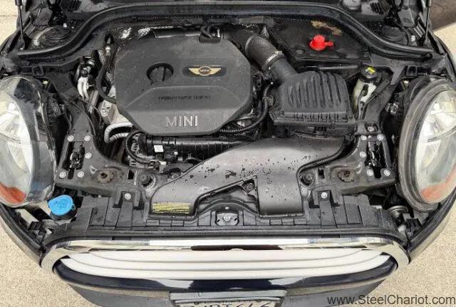 2015 MINI Hardtop Cooper