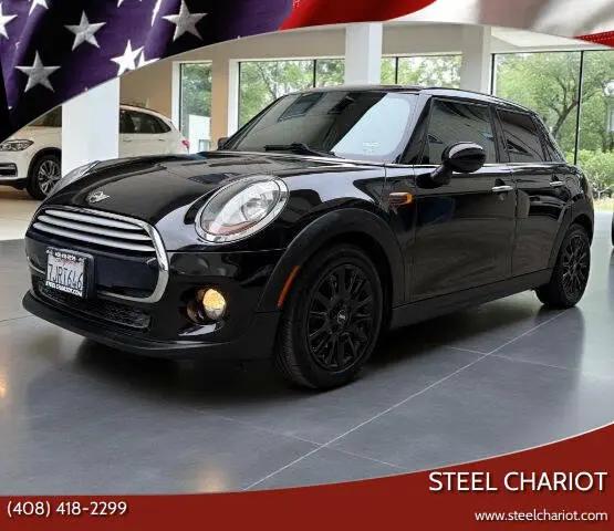 2015 MINI Hardtop Cooper for sale in San Jose, CA