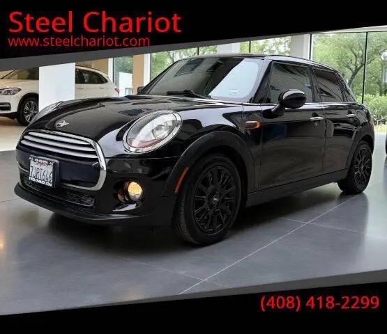 2015 MINI Hardtop Cooper for sale in San Jose, CA