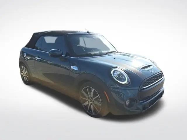 2021 MINI Convertible Cooper S for sale in Palm Harbor, FL