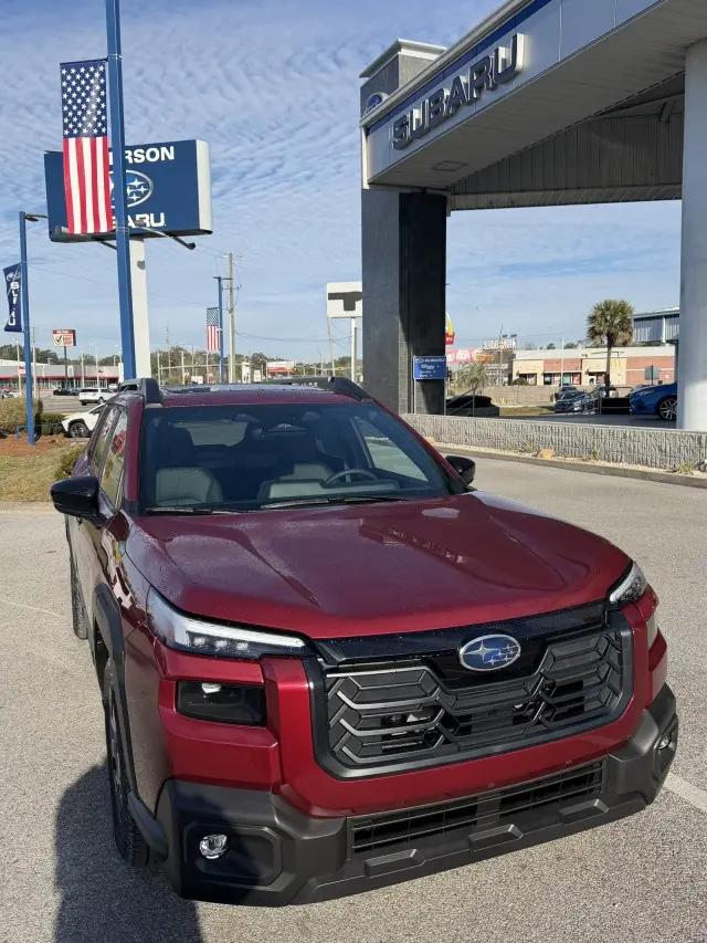 2026 Subaru Outback Premium for sale in Pensacola, FL
